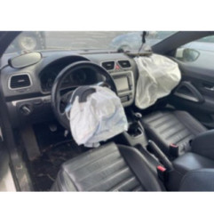 Air bag rideau gauche VOLKSWAGEN SCIROCCO 3 Photo n°6