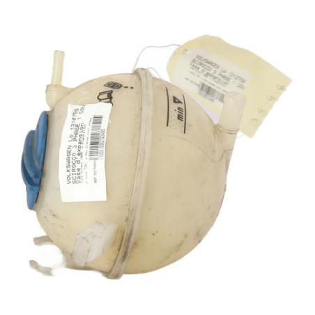 Vase d'expansion VOLKSWAGEN SCIROCCO 3