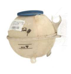 Vase d'expansion VOLKSWAGEN SCIROCCO 3 Photo n°5