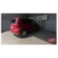Commande chauffage NISSAN NOTE 1