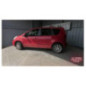 Commande chauffage NISSAN NOTE 1