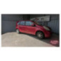 Commande chauffage NISSAN NOTE 1