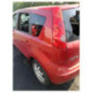 Commande chauffage NISSAN NOTE 1