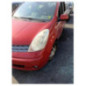 Commande chauffage NISSAN NOTE 1