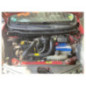 Commande chauffage NISSAN NOTE 1