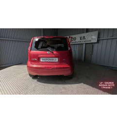 Compteur NISSAN NOTE 1 Photo n°3