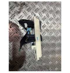 Commande chauffage FORD TRANSIT 4 Photo n°3