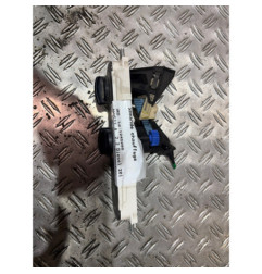 Commande chauffage FORD TRANSIT 4 Photo n°4