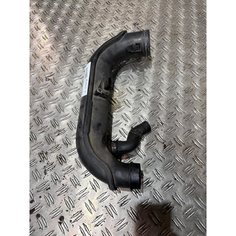 Debitmetre FORD TRANSIT 4