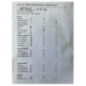 Commande chauffage CHEVROLET AVEO 1