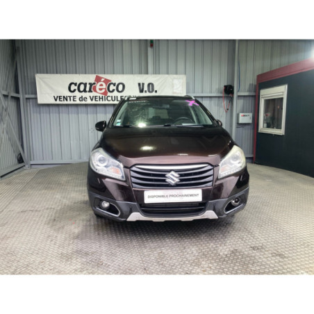 Compteur SUZUKI SX4 2 S-CROSS Photo n°1