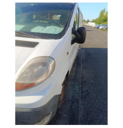 Train arriere complet RENAULT TRAFIC 2 Photo n°4