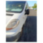 Train arriere complet RENAULT TRAFIC 2