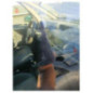 Capot RENAULT TRAFIC 2