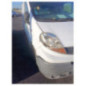 Colonne de direction RENAULT TRAFIC 2
