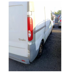 Volant RENAULT TRAFIC 2 Photo n°3