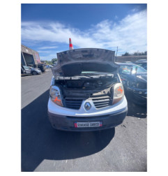 Volant RENAULT TRAFIC 2 Photo n°9