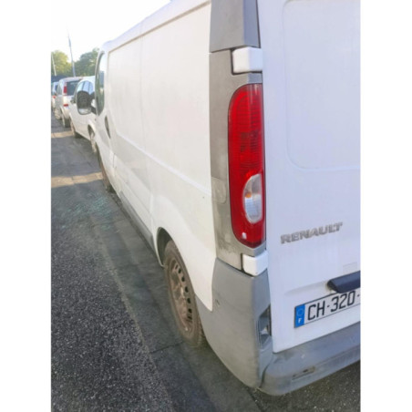 Maitre cylindre (freinage) RENAULT TRAFIC 2