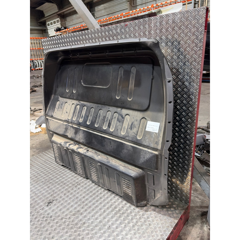 Cloison de separation (utilitaire) FORD TRANSIT 4 Photo n°1
