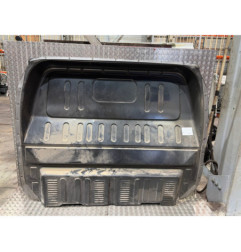 Cloison de separation (utilitaire) FORD TRANSIT 4 Photo n°2