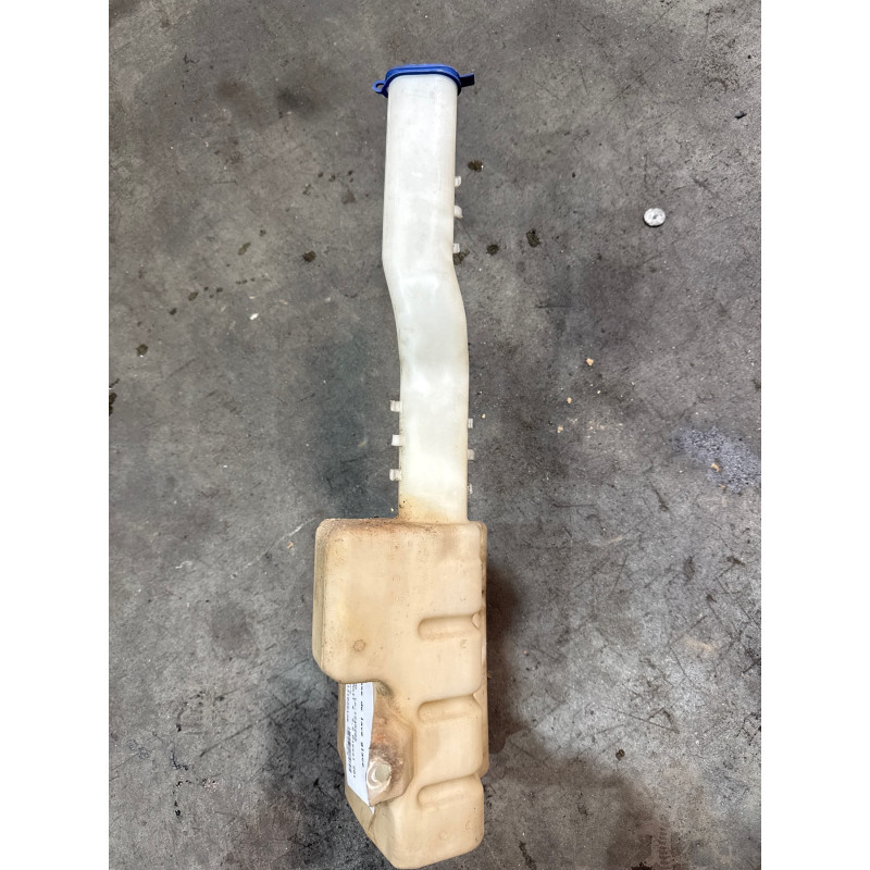 Vase de lave glace FORD TRANSIT 4