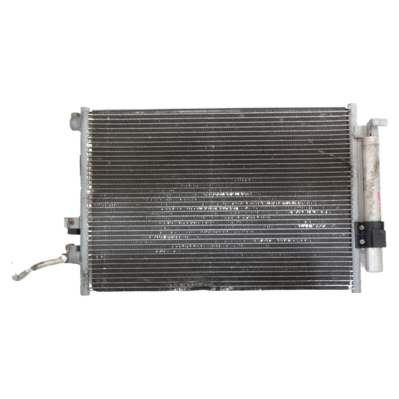 Condenseur de clim FORD C-MAX 2 Photo n°1
