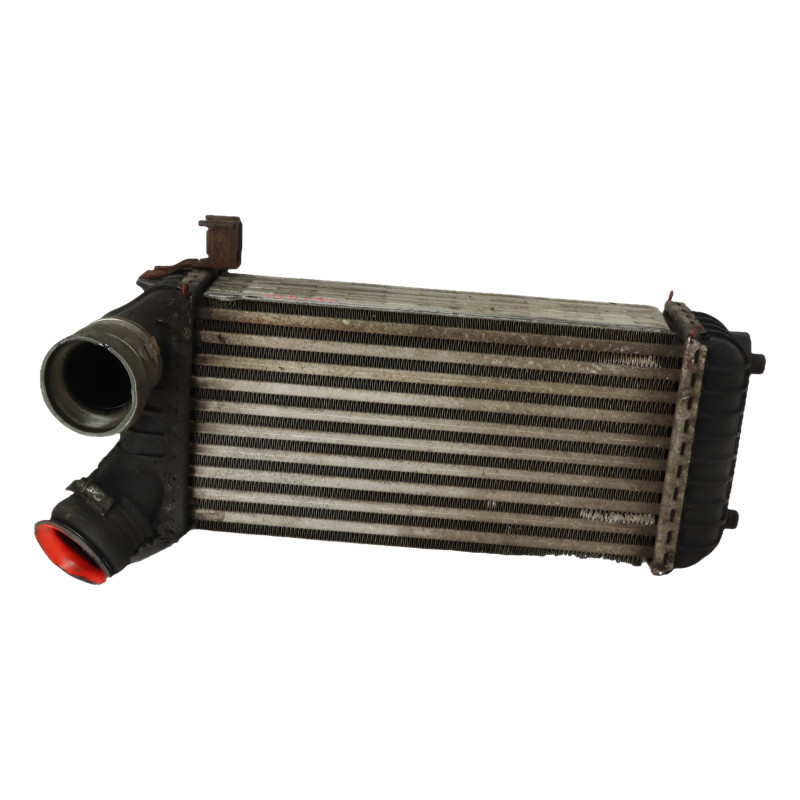Echangeur air (Intercooler) FORD C-MAX 2 Photo n°1