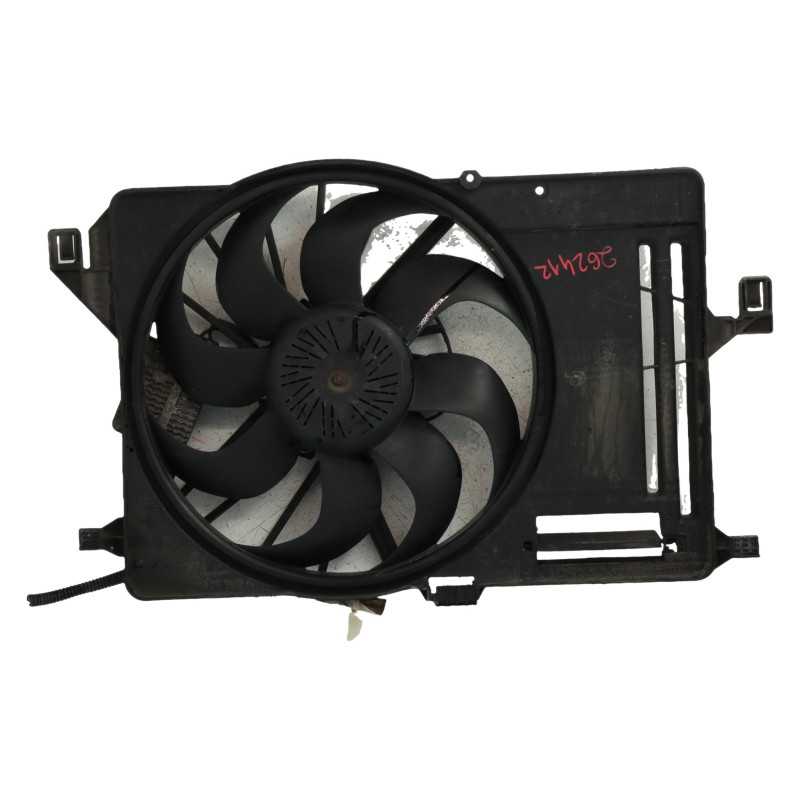 Ventilateur eau FORD C-MAX 2 Photo n°1