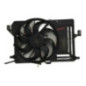 Ventilateur eau FORD C-MAX 2