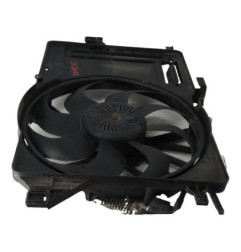 Ventilateur eau FORD C-MAX 2 Photo n°3