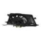 Ventilateur eau FORD C-MAX 2