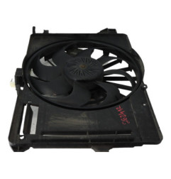 Ventilateur eau FORD C-MAX 2 Photo n°5