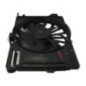 Ventilateur eau FORD C-MAX 2