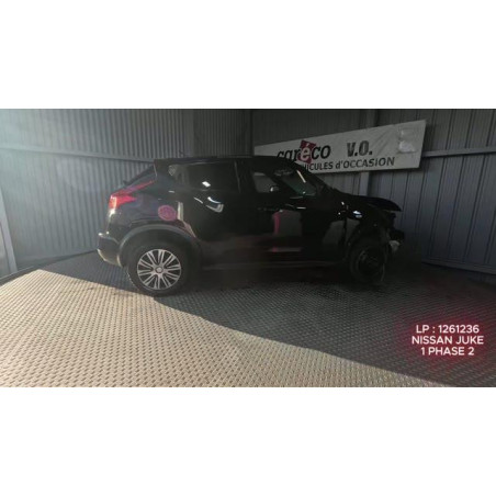 Pompe immergee NISSAN JUKE 1
