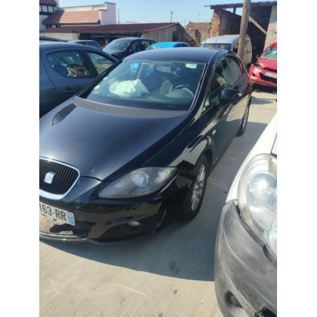 Com (Bloc Contacteur Tournant+Commodo Essuie Glace+Commodo Phare) SEAT LEON 2 Photo n°1