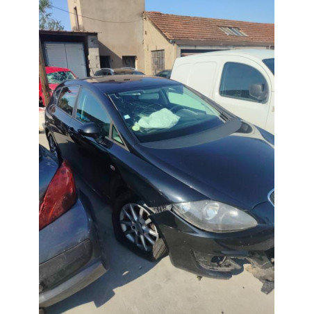 Com (Bloc Contacteur Tournant+Commodo Essuie Glace+Commodo Phare) SEAT LEON 2