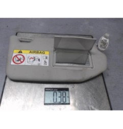 Pare soleil droit FORD KA+ Photo n°1