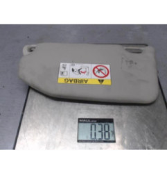 Pare soleil droit FORD KA+ Photo n°3