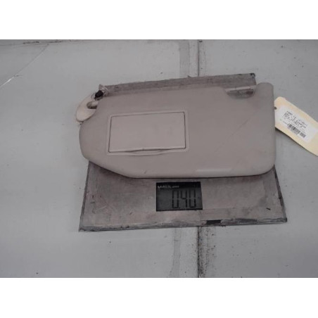 Pare soleil gauche FORD KA+ Photo n°1