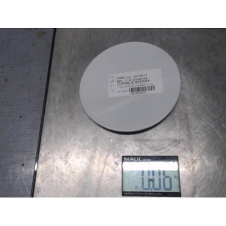 Trappe d'essence FORD KA+ Photo n°1