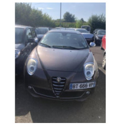 Demarreur ALFA ROMEO MITO Photo n°6