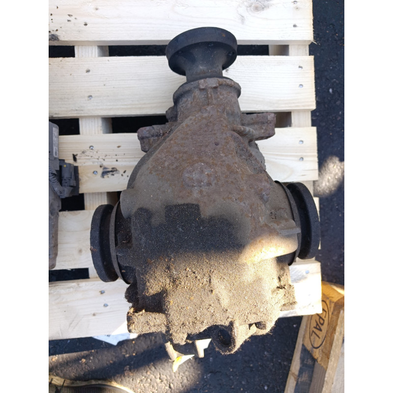 Pont (propulsion) BMW X3 E83