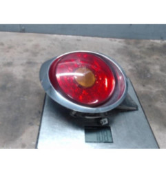 Feu arriere principal gauche (feux) ALFA ROMEO MITO Photo n°1