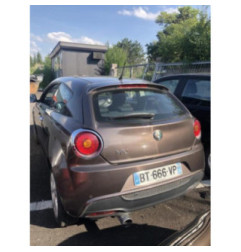 Feu arriere principal gauche (feux) ALFA ROMEO MITO Photo n°4