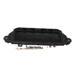 Ecran GPS BMW X1 E84 Photo n°4