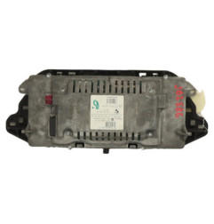 Ecran GPS BMW X1 E84 Photo n°6