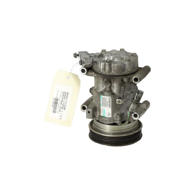 Compresseur clim RENAULT KANGOO 2