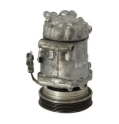 Compresseur clim RENAULT KANGOO 2