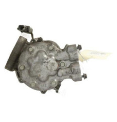 Compresseur clim RENAULT KANGOO 2 Photo n°5