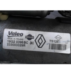 Demarreur RENAULT KANGOO 2 Photo n°1